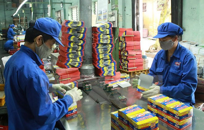 Pin Hà Nội (PHN) giảm kế hoạch kinh doanh nhưng vẫn chi mạnh cổ tức