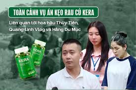 Điểm danh loạt đại án sữa giả, thực phẩm giả, mỹ phẩm lậu bị khởi tố trong năm 2025.