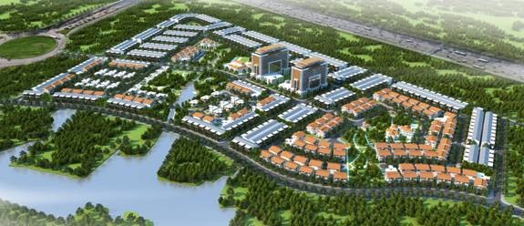 Công ty BĐS Cát Liên Hoa bị tuýt còi vì công bố sai tình trạng trái phiếu