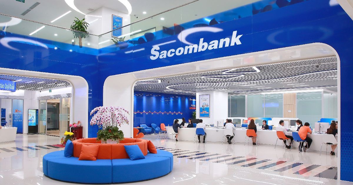 Sacombank liên tiếp biến động thượng tầng, cổ phiếu STB tiếp tục gây chú ý
