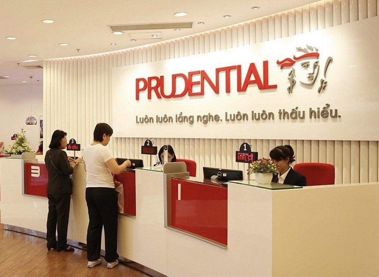 Prudential Việt Nam nói gì sau thông tin bị khách hàng khởi kiện