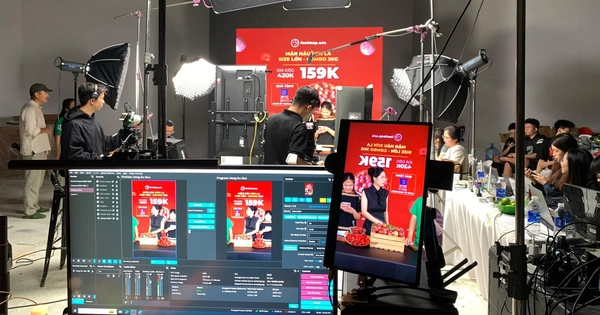 Bộ Tài chính sẽ đẩy mạnh quản lý thuế với bán hàng livestream, KOL, KOC