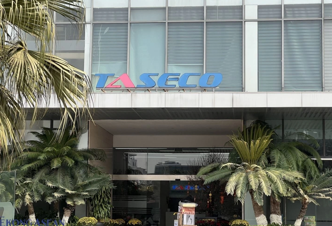 Taseco Land (TAL) mở rộng địa bàn vào TP.HCM, Dragon Capital nâng sở hữu vượt 9%