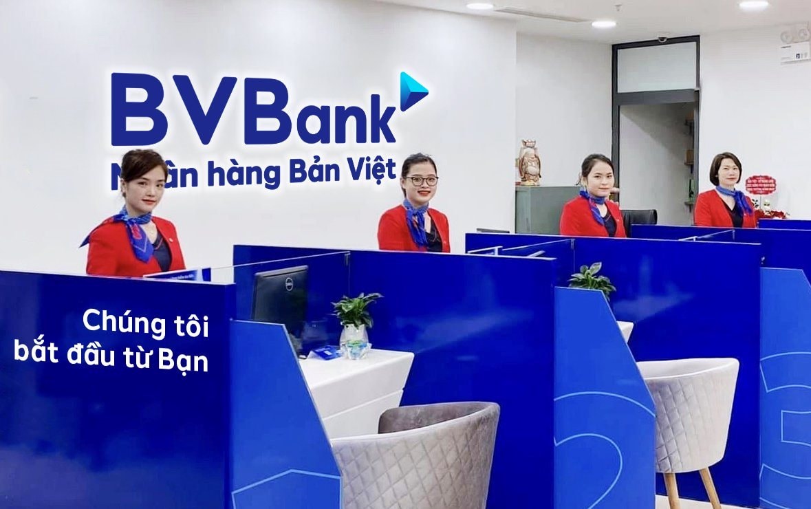 BVBank bầu HĐQT nhiệm kỳ mới, tăng vốn để mở rộng quy mô