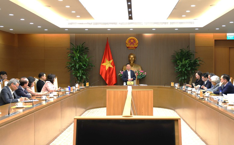 Năm 2025, điều hành chính sách tài khóa, tiền tệ đã thành công