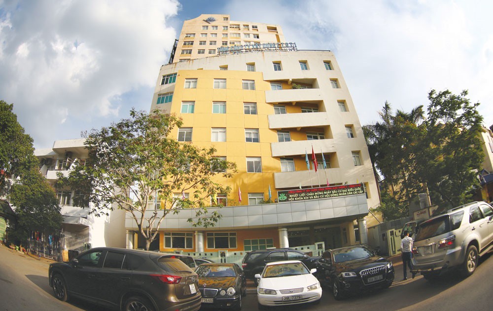 CIENCO1 bị phạt 92,5 triệu đồng vì vi phạm công bố thông tin