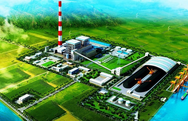 Thanh tra Chính phủ chỉ rõ loạt sai phạm tại Dự án Nhà máy nhiệt điện An Khánh – Bắc Giang