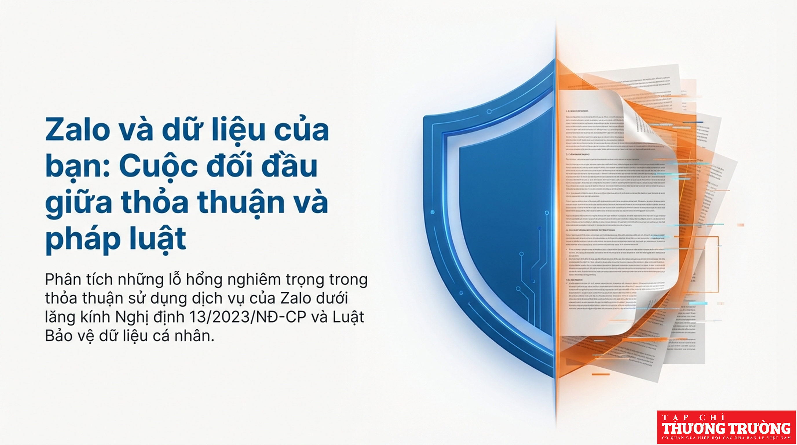 Người dùng Việt có quay lưng khi Zalo cố tình cưỡng ép điều khoản sử dụng