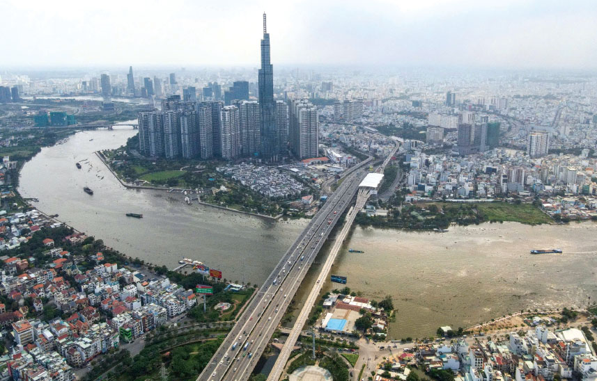 Triển vọng Việt Nam 2026 Kiến thiết nền tảng cho mục tiêu tăng trưởng hai chữ số