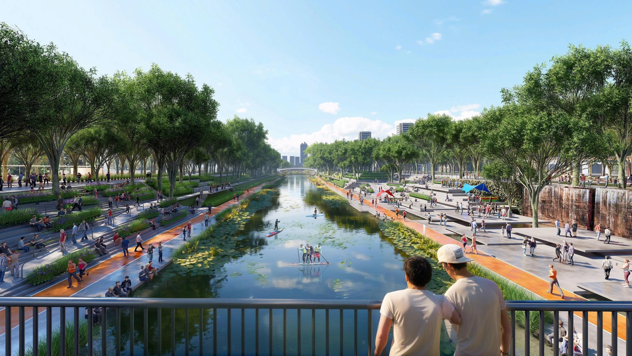 Vì sao Charmora City trở thành “điểm rơi chiến lược” của dòng vốn đầu tư tại Nam Nha Trang