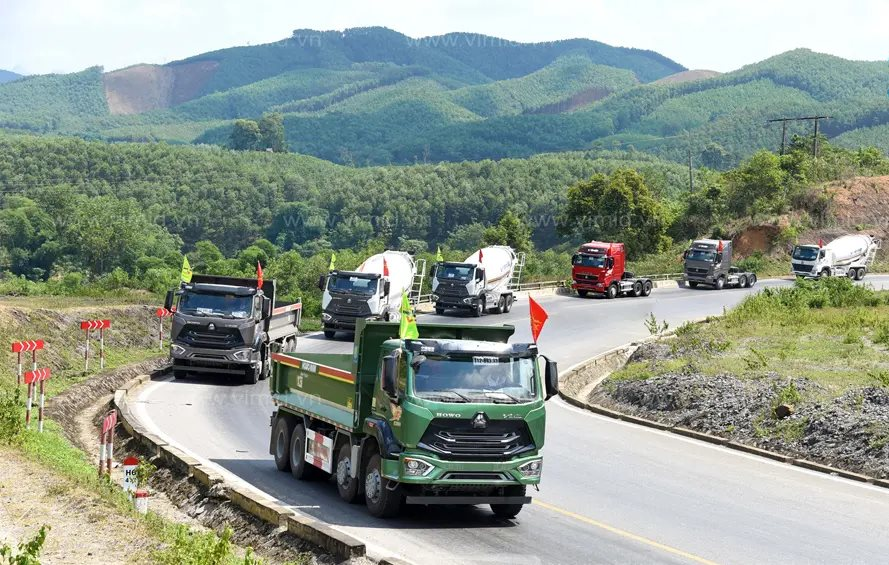 VMID hoàn tất góp vốn thành lập công ty con sản xuất ô tô tại Hải Phòng