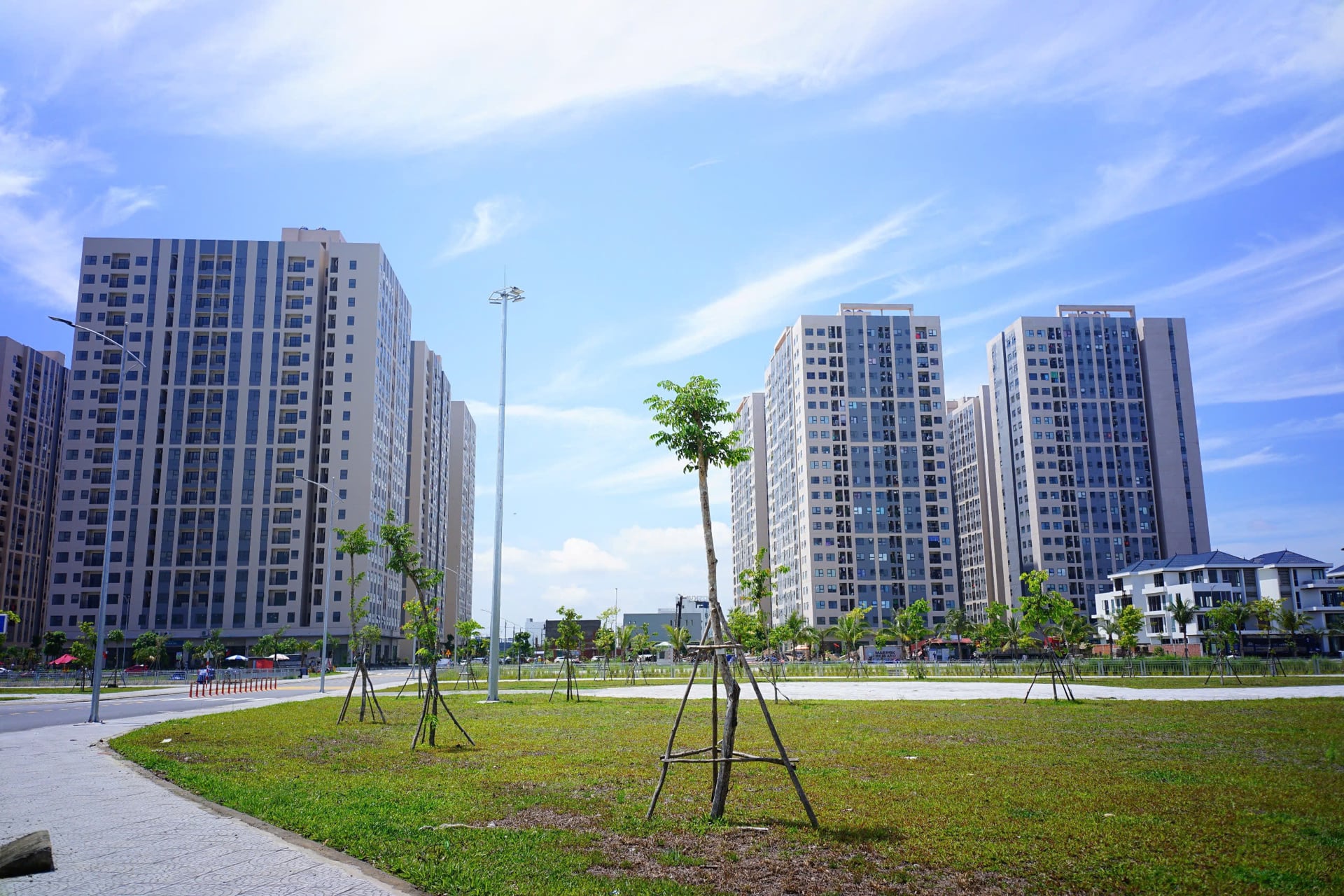 Đà Nẵng đề xuất tăng mạnh giá thuê nhà ở xã hội thuộc tài sản công, lộ trình 5 năm