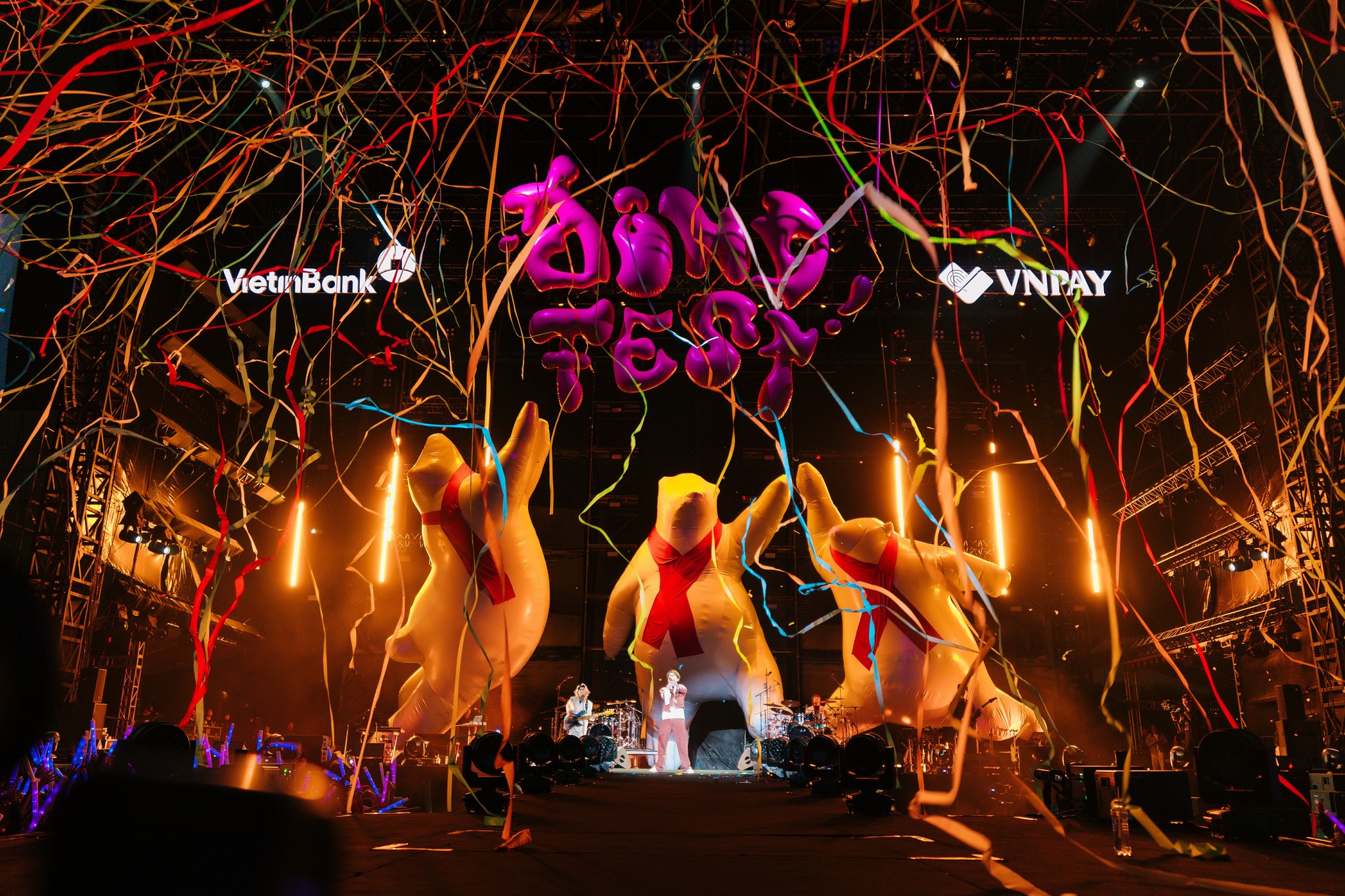  Đông Fest 2025 thu hút kỷ lục người tham dự, mở hướng mới cho lễ hội Hà Nội