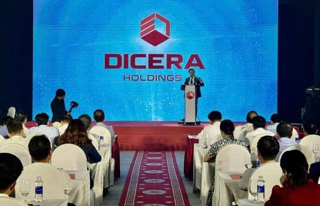 Từ công ty con thành công ty liên kết, Dicera Holdings (DC4) rời hệ sinh thái DIC Corp