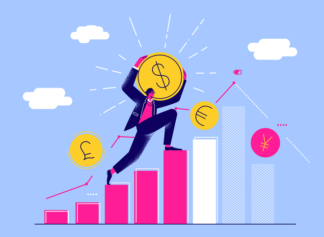 Bức tranh lợi nhuận quý IV2025 Doanh nghiệp niêm yết tăng tốc về đích với nhiều điểm sáng