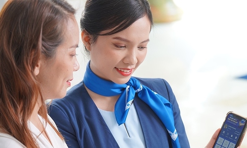 Vietbank chính thức nâng vốn điều lệ 10.769 tỷ đồng