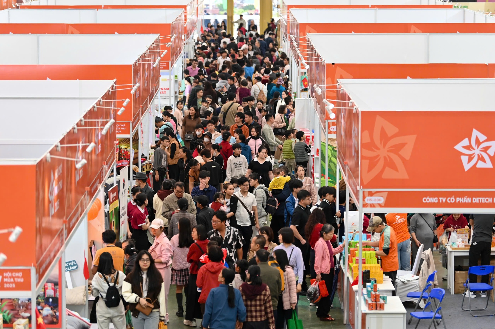 Cảnh báo thông tin không xác thực về Hội chợ Mùa Xuân 2026