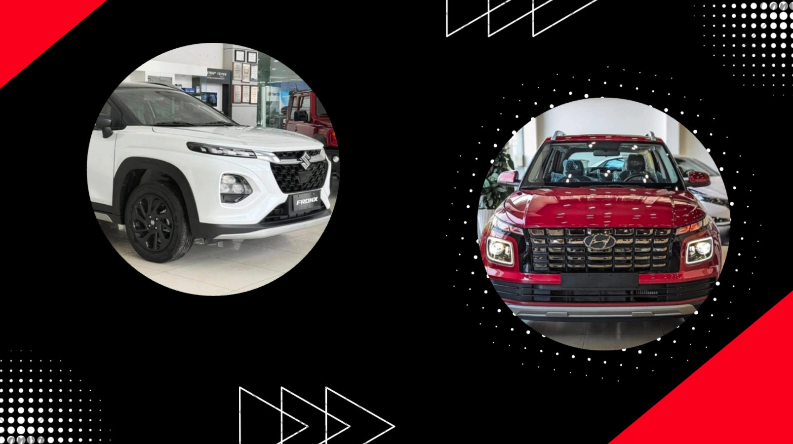 SUV phổ thông Việt Nam chạy đua phá giá cuối năm