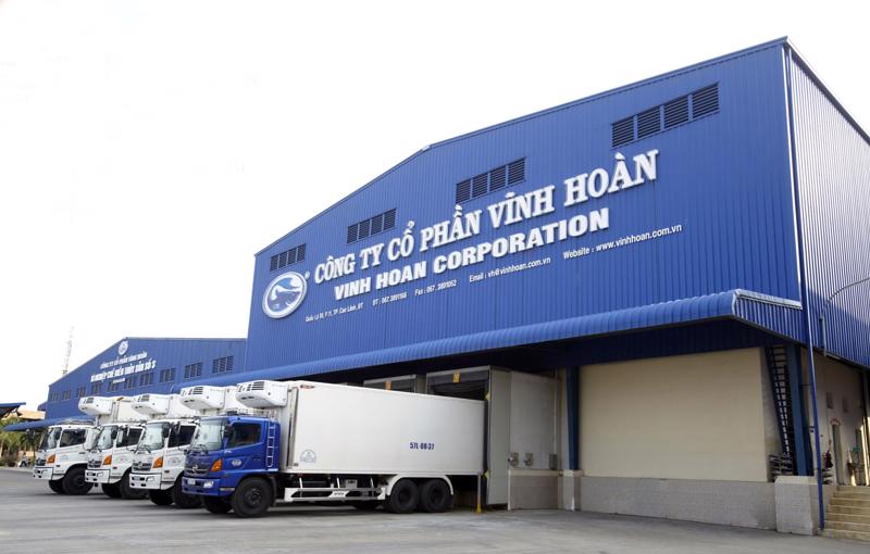 Người nhà Chủ tịch Vĩnh Hoàn (VHC) đăng ký mua lượng lớn cổ phiếu khi thị giá điều chỉnh