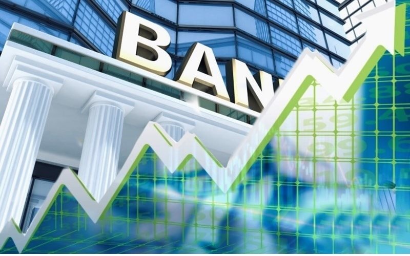 Ngân hàng nào hưởng lợi lớn nhất khi tín dụng duy trì đà tăng cao trong năm 2026