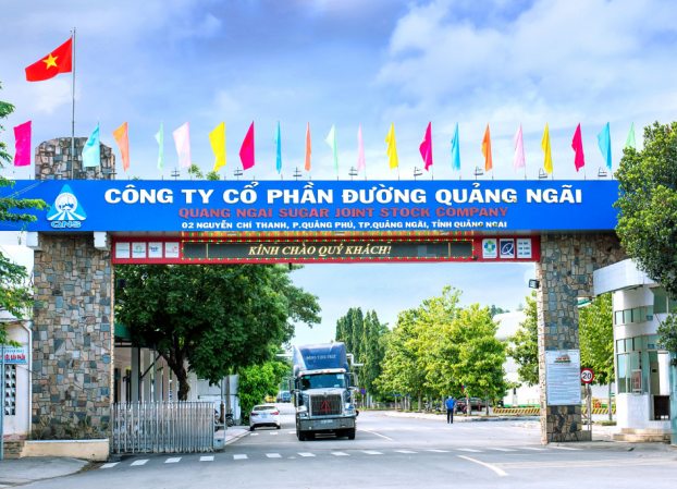 Đường Quảng Ngãi (QNS) trả cổ tức tiền mặt giữa lúc lợi nhuận bị bào mòn bởi chi phí