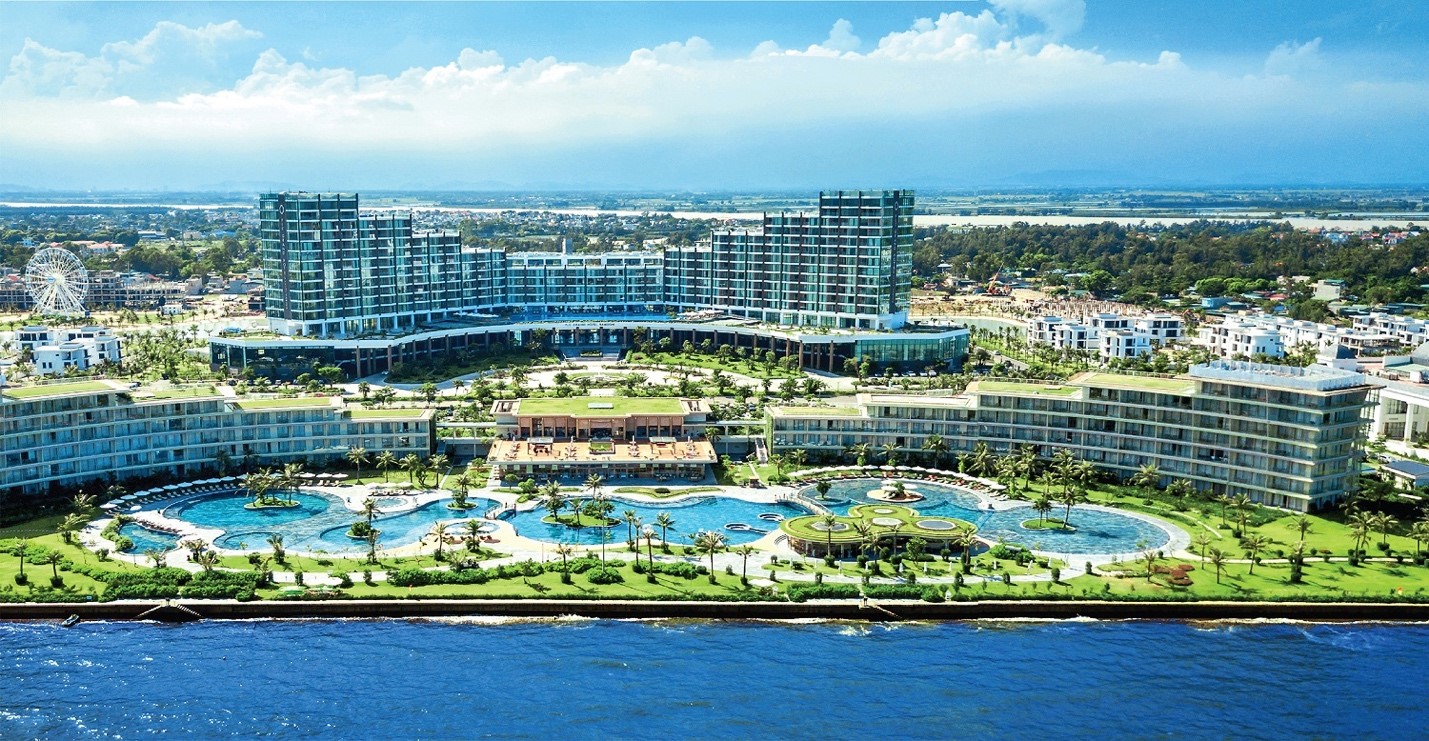 FLC bất ngờ tăng vốn 1.500 tỷ đồng ngay trước giờ rời sàn