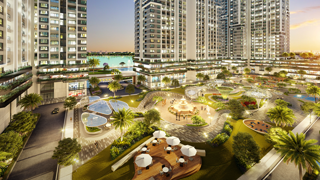 Đầu tư LDG chuyển nhượng toàn bộ dự án khu căn hộ cao cấp LDG Sky