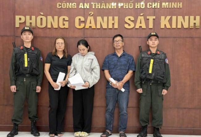 Thực phẩm chức năng giả len lỏi thị trường Lộ diện đường dây buôn lậu hơn 40 tỷ đồng