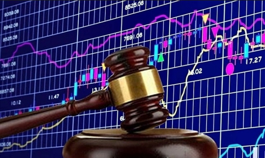 Liên tiếp xử phạt ba doanh nghiệp vi phạm công bố thông tin trái phiếu