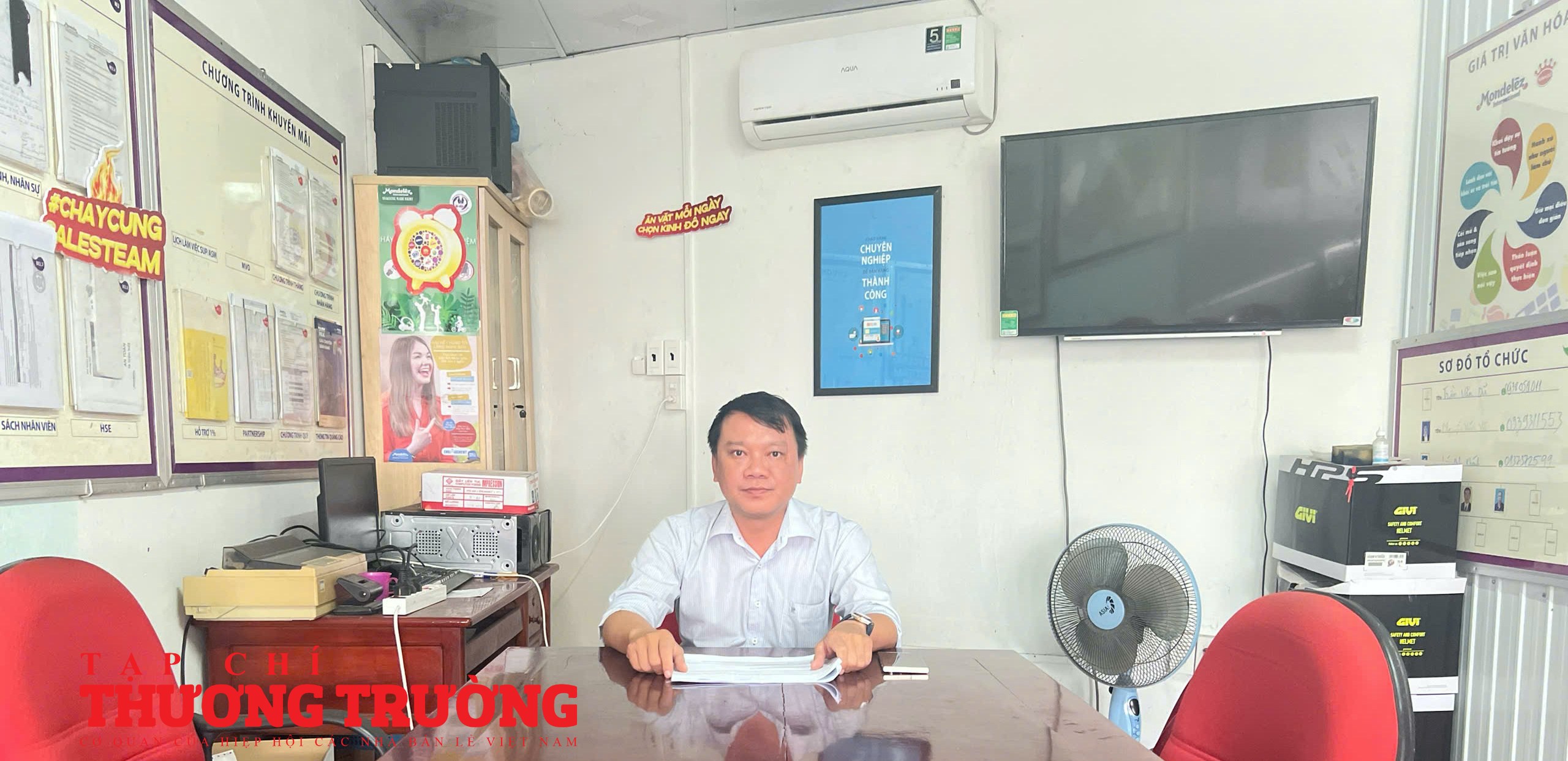 Bán lẻ đối mặt áp lực dài hạn, buộc phải tái cấu trúc chuỗi cung ứng