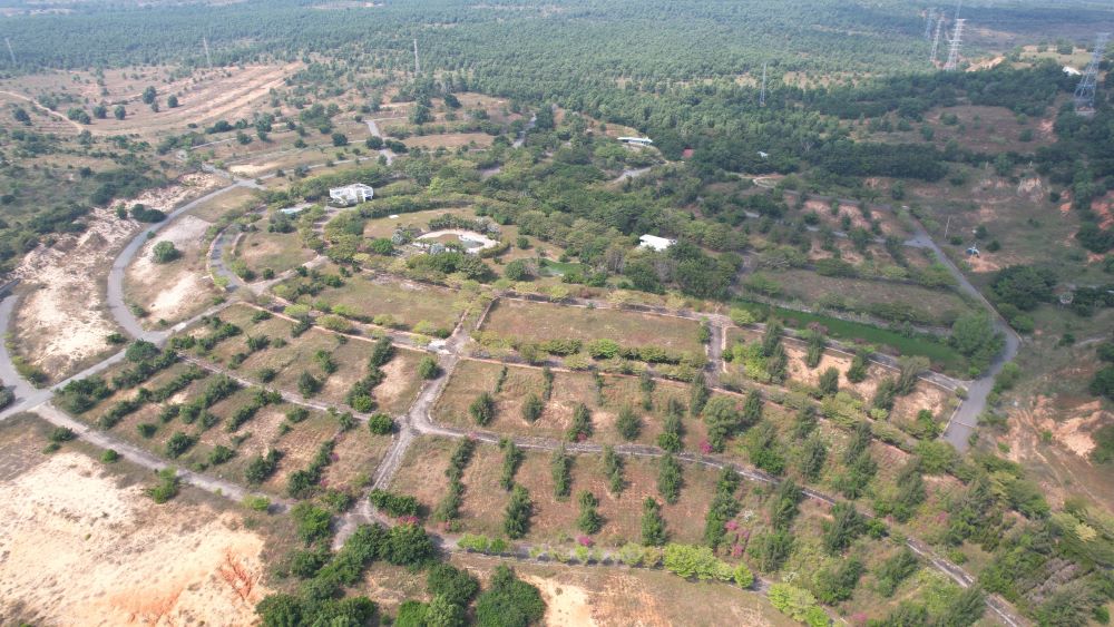 Lâm Đồng Lập 6 tổ công tác đặc biệt, rà soát gần 300 dự án chậm triển khai