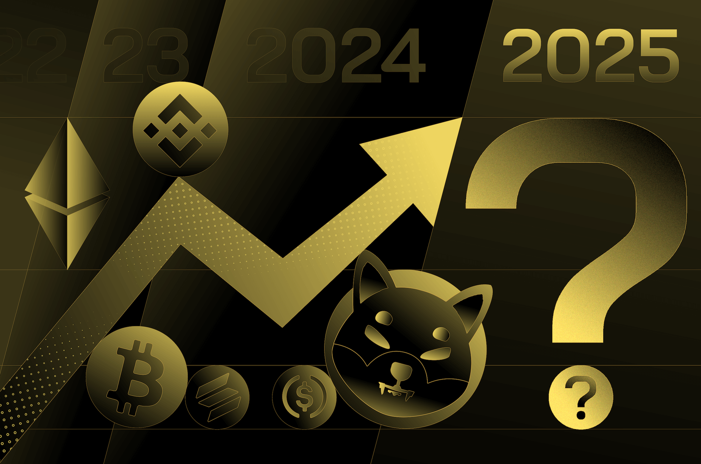 Gần 55% nhà đầu tư Cryto Việt thua lỗ trong năm 2025