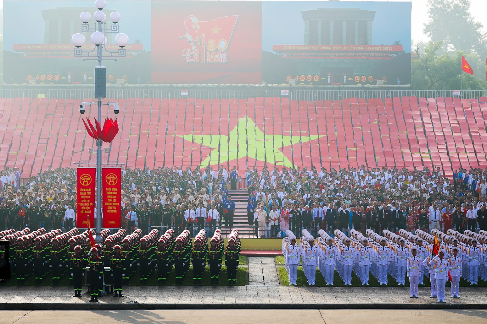 10 dấu ấn nổi bật của Việt Nam năm 2025