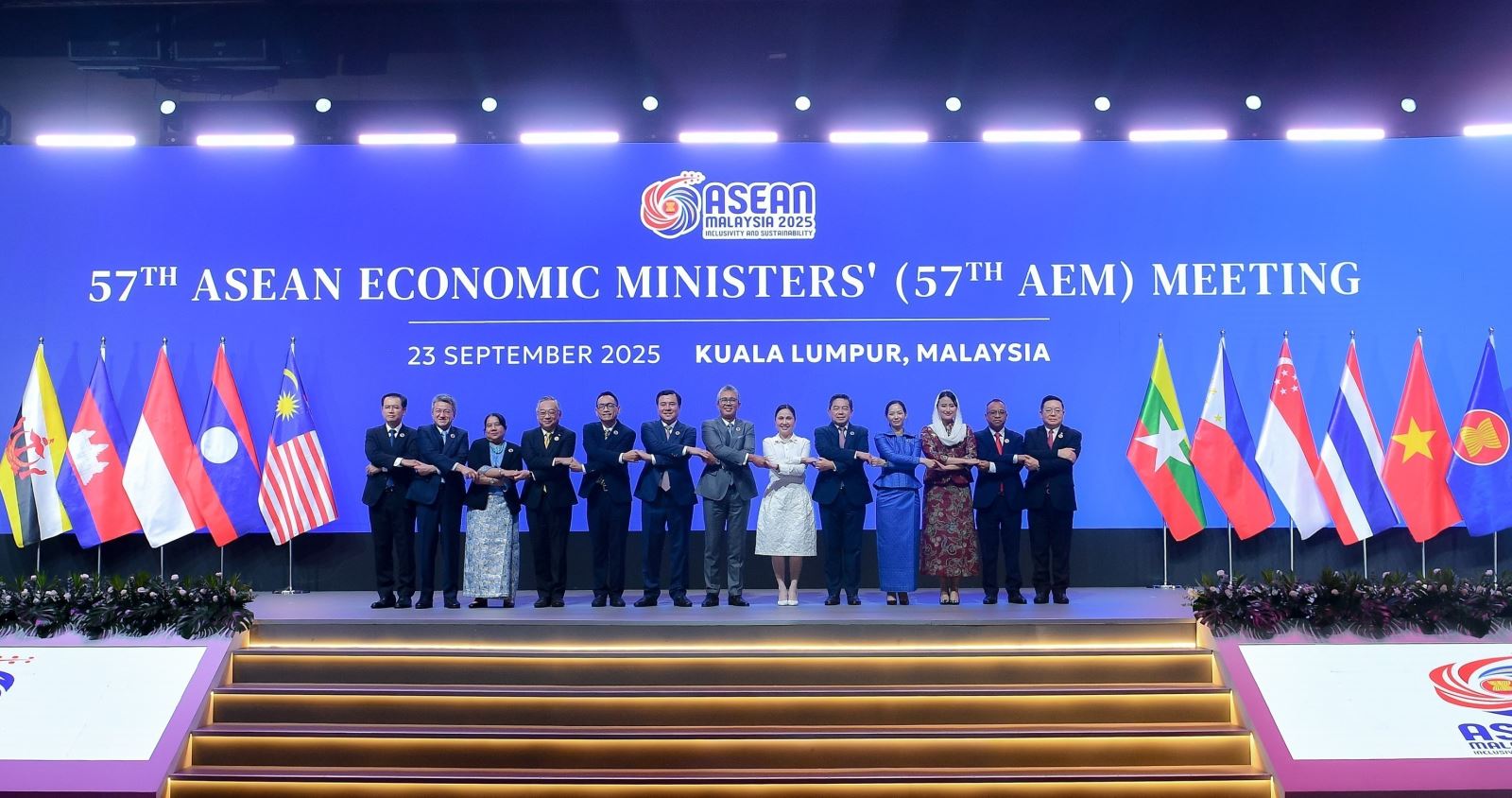 10 sự kiện nổi bật ngành Công Thương năm 2025