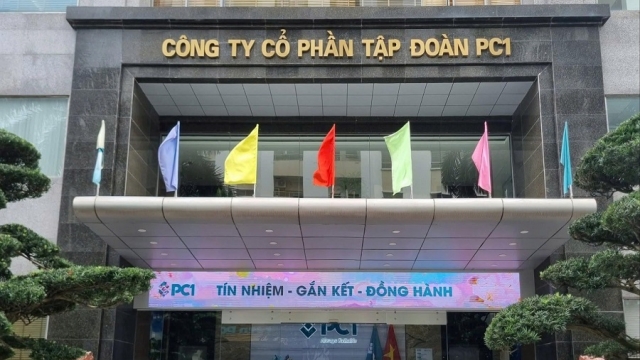 PC1 thành lập công ty điện mặt trời, đẩy mạnh chiến lược năng lượng xanh