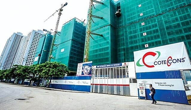 Coteccons (CTD) mua lại GEO Foundations Việt Nam, mở rộng mảng thi công nền móng