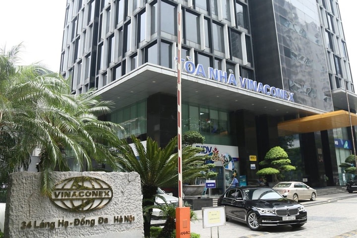 Vinaconex (VCG) hoàn tất thâu tóm Viwaseen, mở rộng hạ tầng nước và môi trường