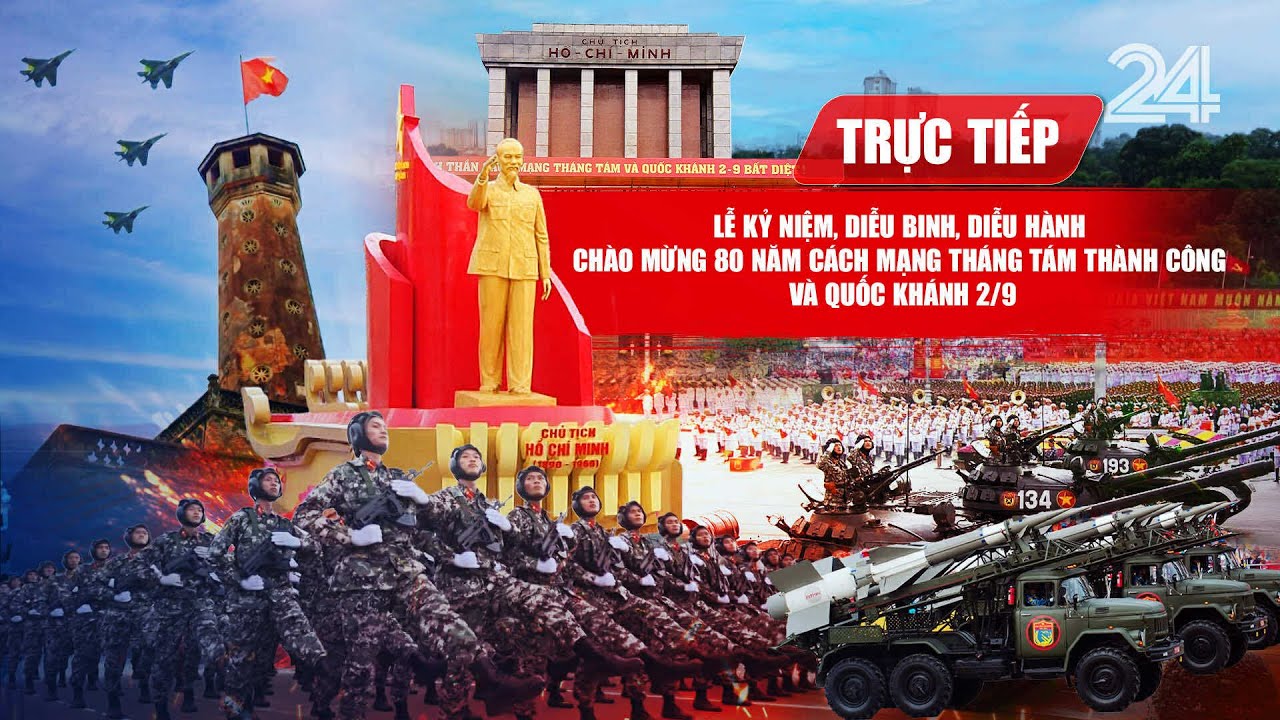 10 sự kiện nổi bật của Thủ đô Hà Nội trong năm 2025