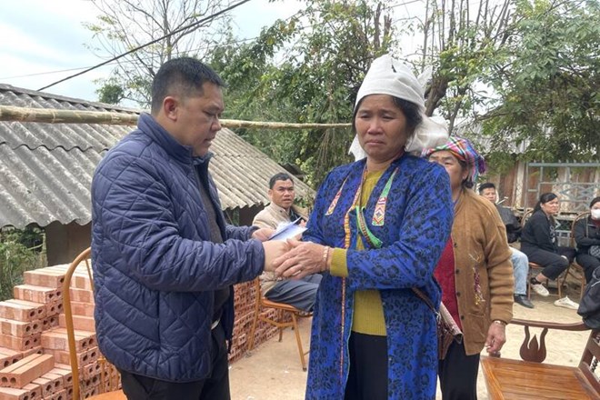 Sơn La Nghi bị ngộ độc thực phẩm sau bữa ăn, một cháu bé 4 tuổi tử vong