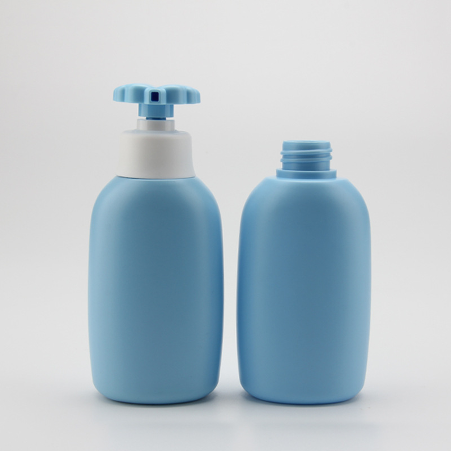 Dr.Papie chủ động thu đổi Nước tắm gội thảo dược để bảo đảm quyền lợi người tiêu dùng