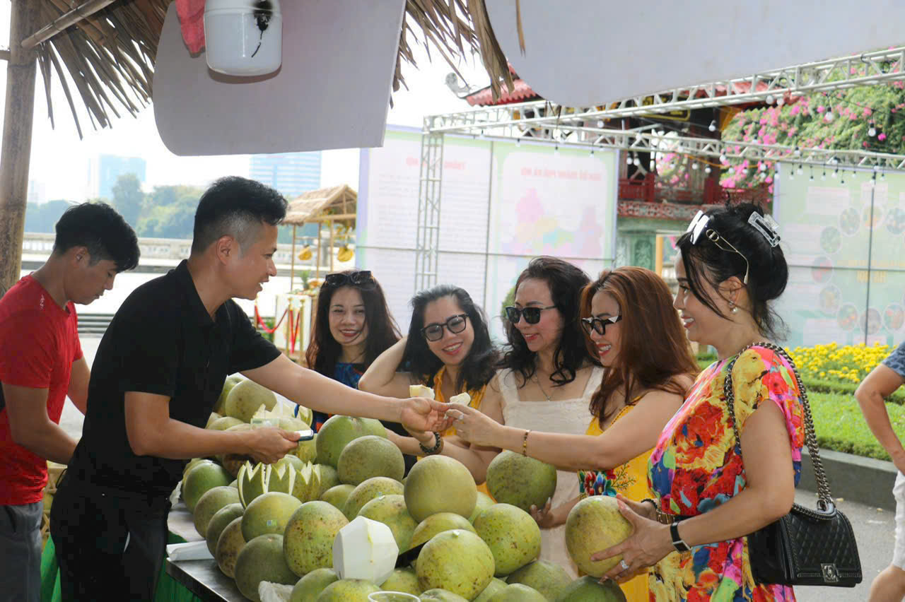 Sản phẩm OCOP và thách thức giữ chuẩn chất lượng trên thị trường