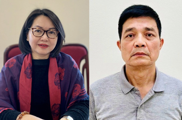 Đại án tại Cục An toàn thực phẩm, khi niềm tin bị đánh đổi bằng tiền