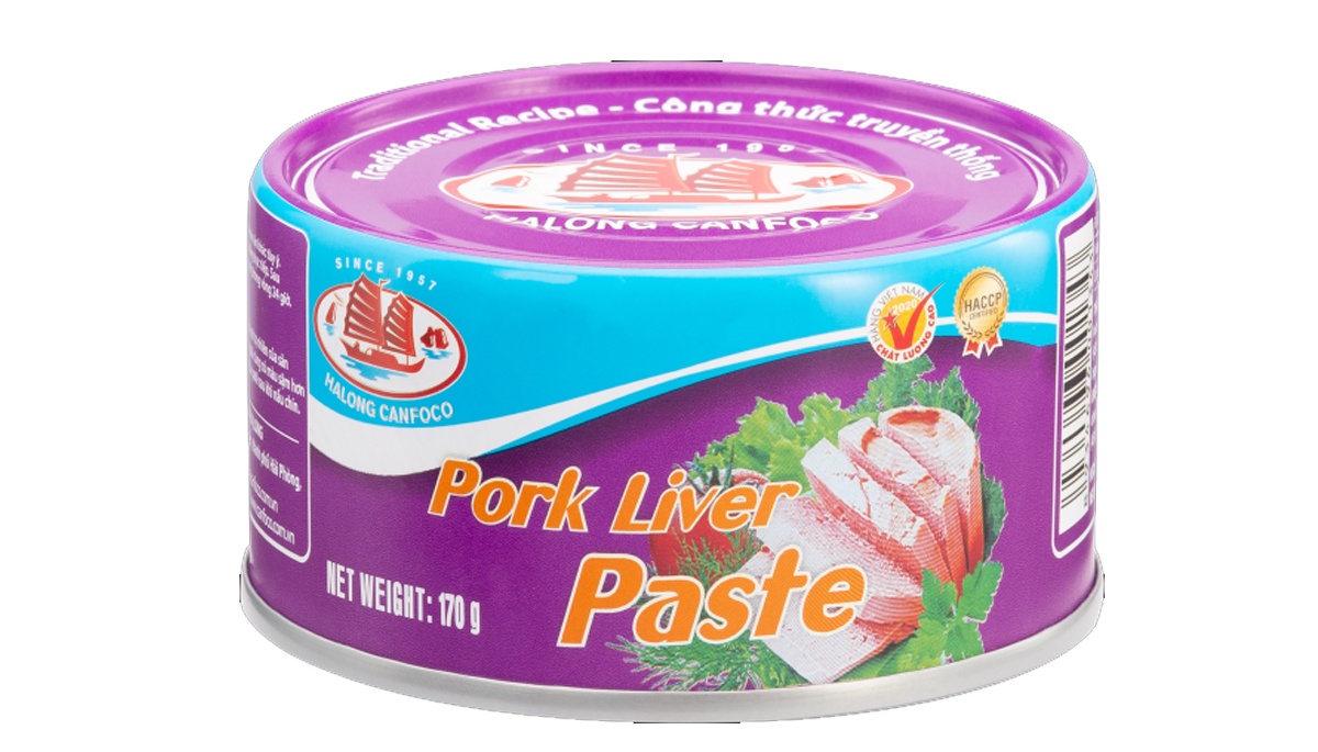 Đồ hộp Hạ Long Từ bài học Đài Loan 2019 bị bỏ quên đến khủng hoảng Pate 2026