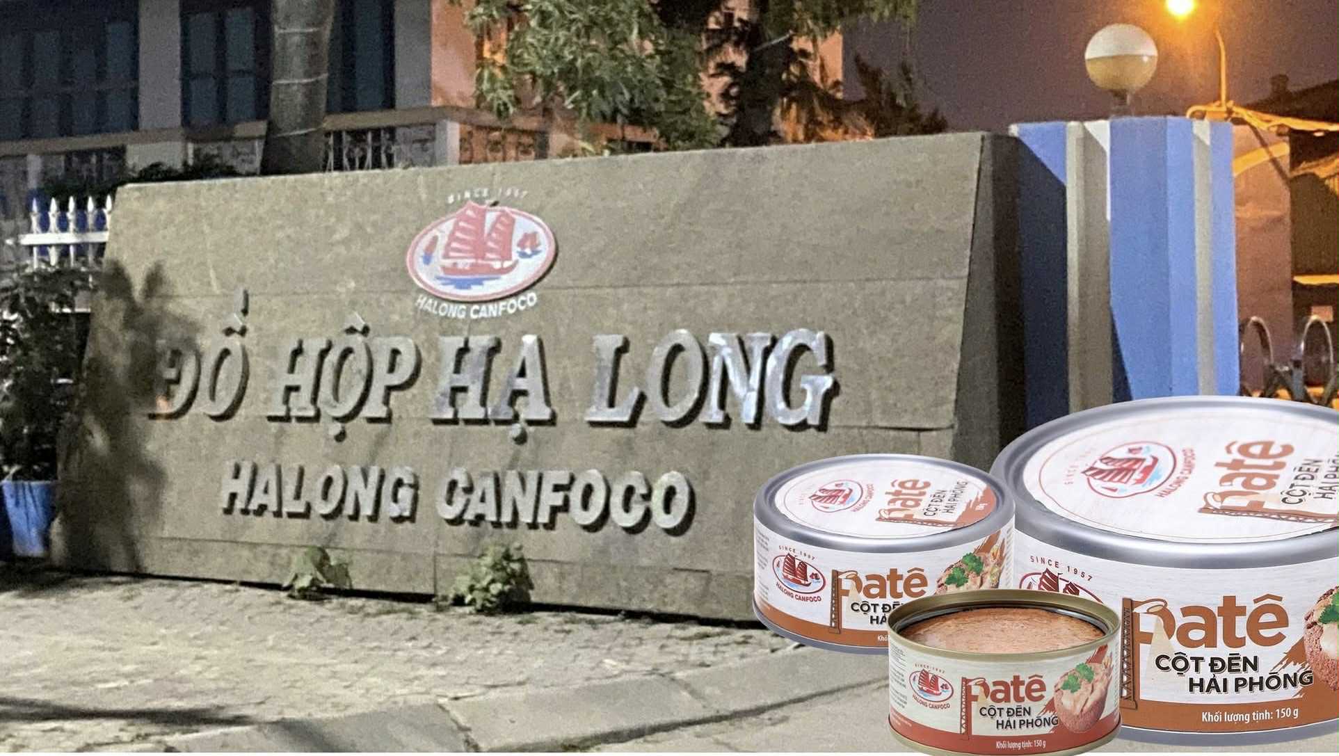 Vụ heo bệnh ở Công ty Đồ hộp Hạ Long Lỗ hổng hậu kiểm và cái giá của niềm tin bị lạm dụng