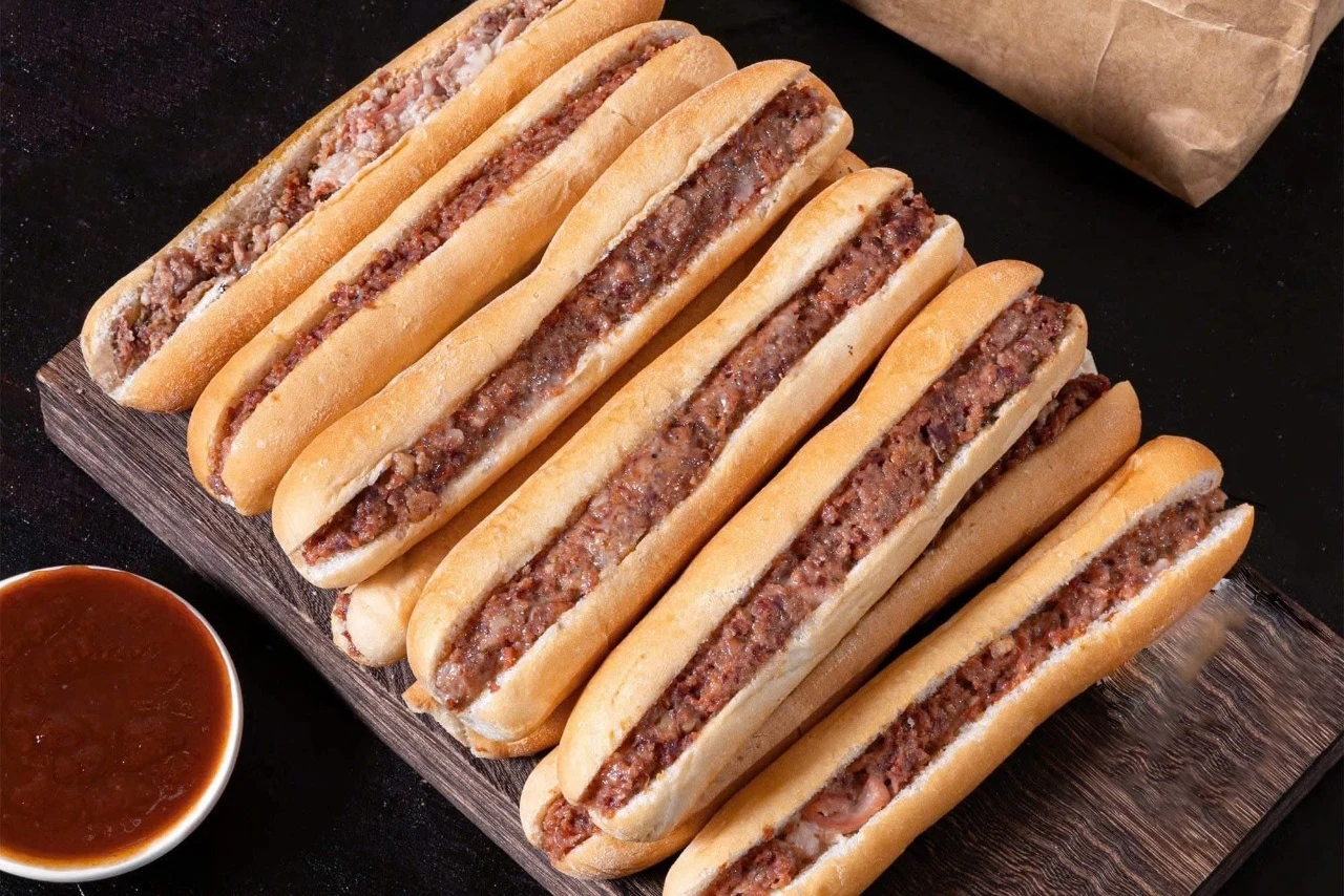 Công Ty Patê Cột Đèn Hải Phòng Gặp Khó Khăn Tài Chính Sau Lùm Xùm Lợn Bệnh