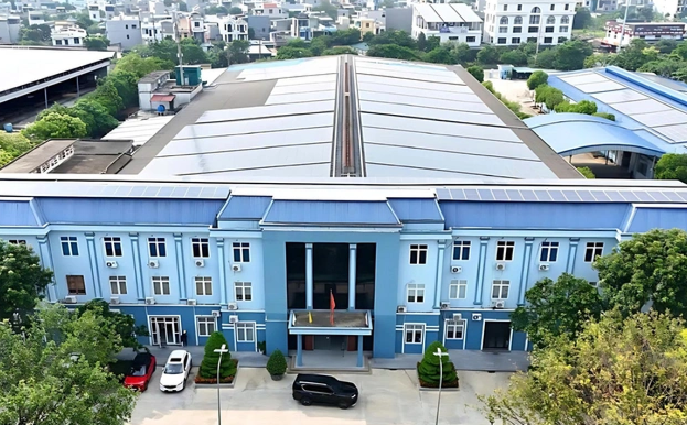 Damsan (ADS) tái cơ cấu danh mục đầu tư, rút khỏi mảng xây dựng