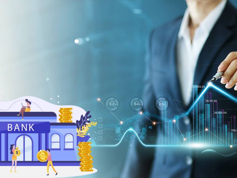 Ngành ngân hàng chuyển mình để sẵn sàng cho chu kỳ tăng trưởng mới