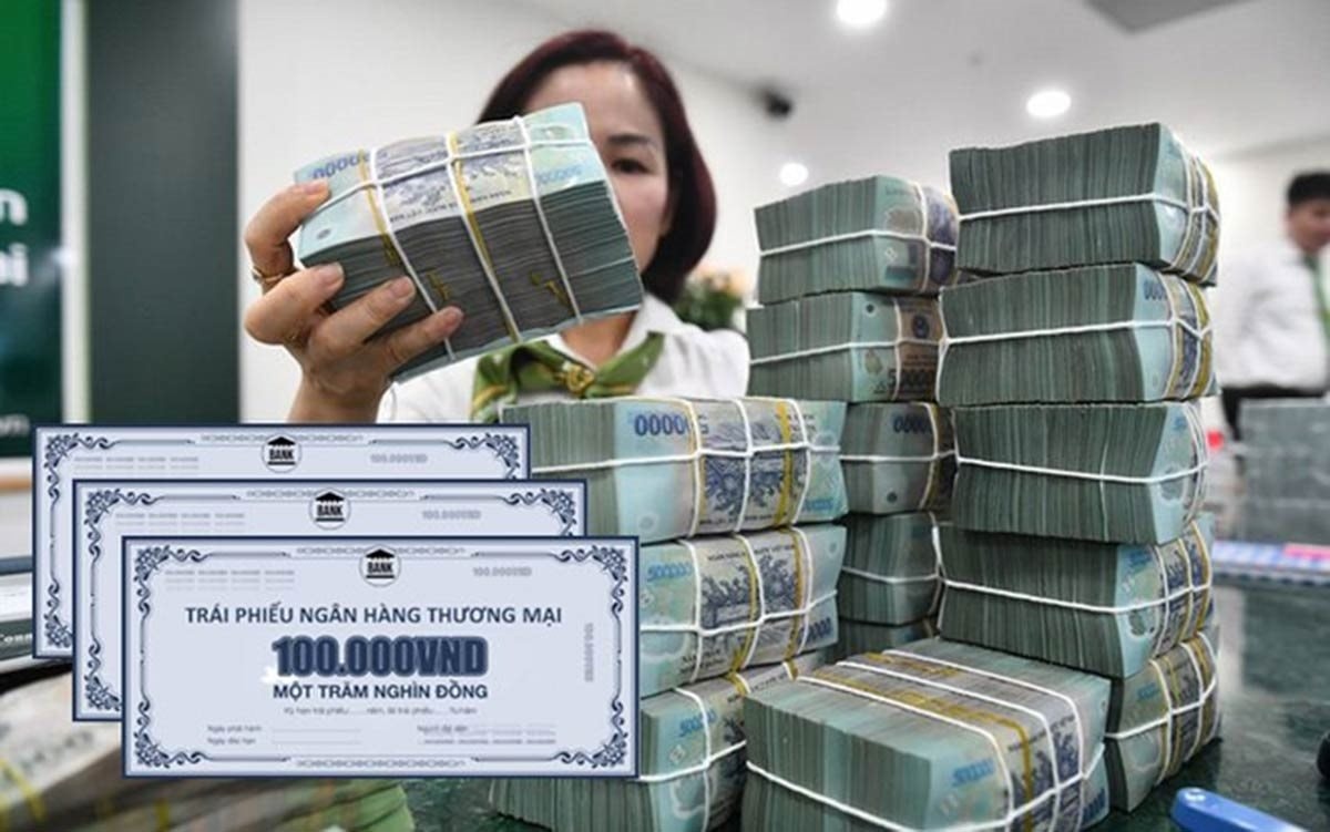 Trái phiếu doanh nghiệp năm 2025 Ngân hàng dẫn dắt dòng vốn, thị trường bước sang pha chọn lọc