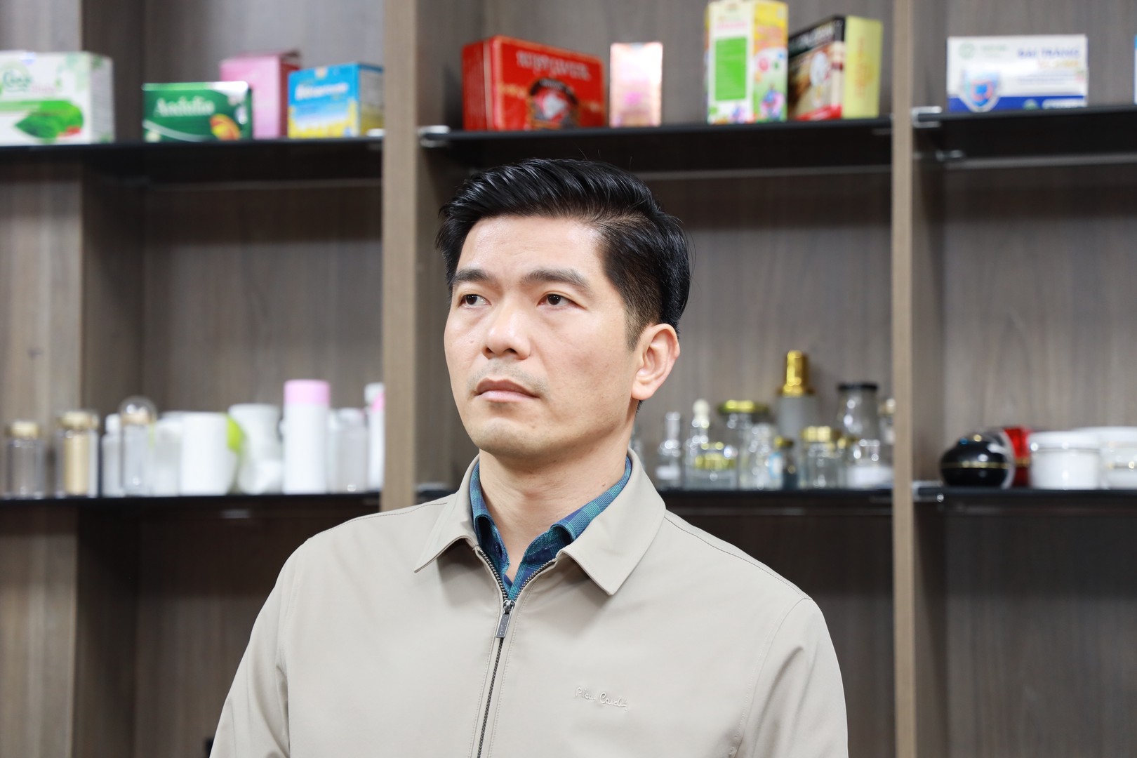 Thực phẩm chức năng giả tràn lan, người tiêu dùng cần làm gì