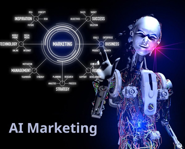 AI và Marketing Không phải cuộc cách mạng công cụ, mà là cuộc thanh lọc tư duy